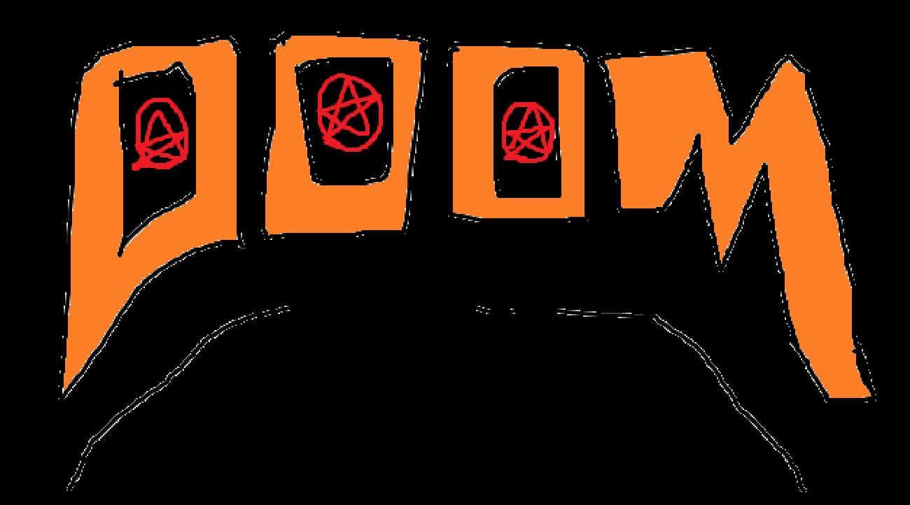 doom icon